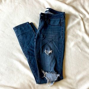 Legging jeans